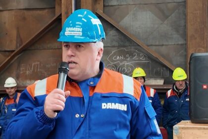 liderul sindical laurentiu gobeaja dupa falimentul damen mangalia contractele de munca nu inceteaza imediat statul roman poate exercita dreptul de preemptiune daca va fi adoptat cadrul legal 69d3e98049f4e