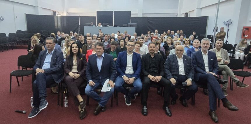 live foto video psd constanta vot decisiv la consultarile interne nationale ale social democratilor cine este prezent 69e63462a3715