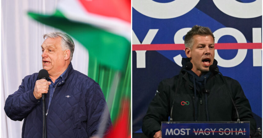 live text alegeri ungaria 2026 prezenta dubla la vot fata de scrutinul din 2022 cozi uriase la urne o aglomeratie incredibila multi tineri 69db7556092d2