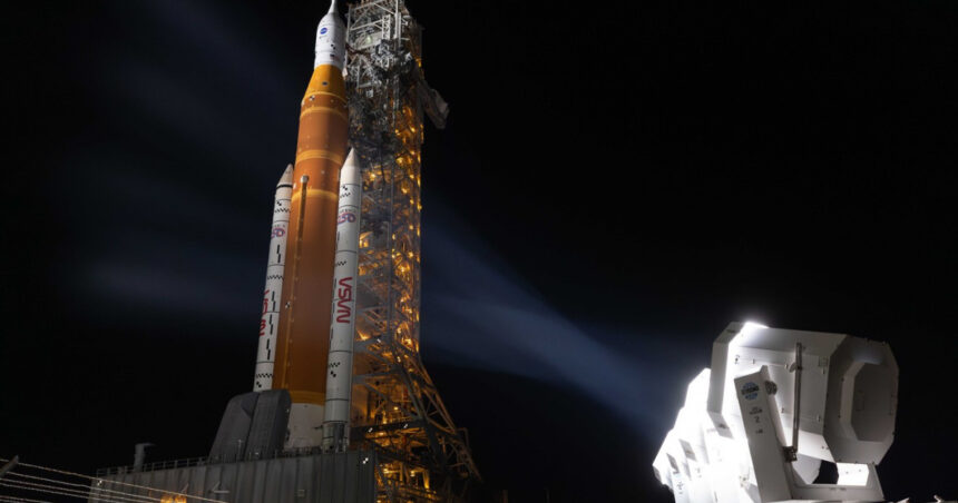 live video artemis 2 gata sa isi ia zborul catre luna cele 12 etape ale misiunii si ce vei vedea in transmisiunea video explicat pas cu pas 69cd61f229abe