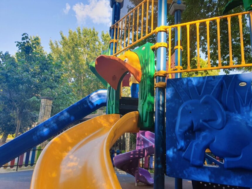 locuri de joaca si zone de sport in constanta proiect de peste 15 milioane lei 69efe2bd51032