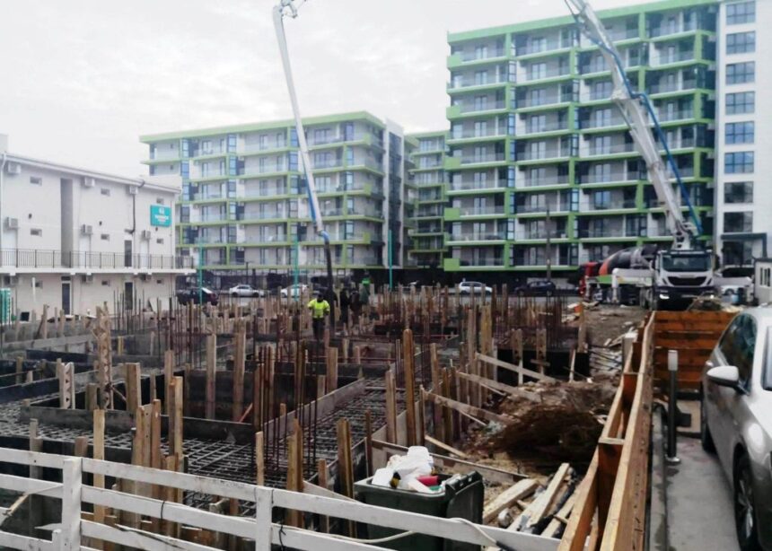 lovitura pentru preotul investitor andrei salomia din navodari tribunalul a anulat autorizatia pentru blocul de sapte etaje din mamaia nord 69ceeddcc5b96