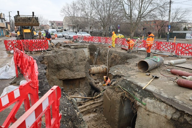 lucrari raja maine se opreste apa in cartierul tomis 1 din municipiul constanta 69e5c77b60f5e