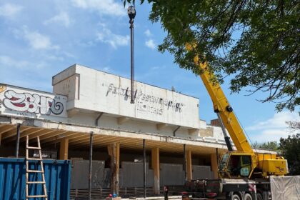 lucrari suplimentare la teatrul de vara din mamaia consiliul judetean constanta a atribuit un nou contract 69d037a9ec26e