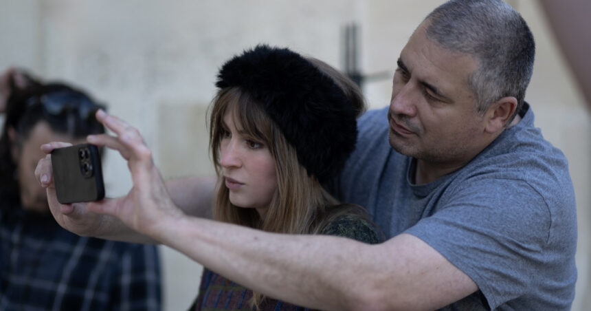 lungmetrajul jurnalul unei cameriste scris si regizat de radu jude in selectia quinzaine des cineastes de la cannes 2026 69dfcfe13cca6