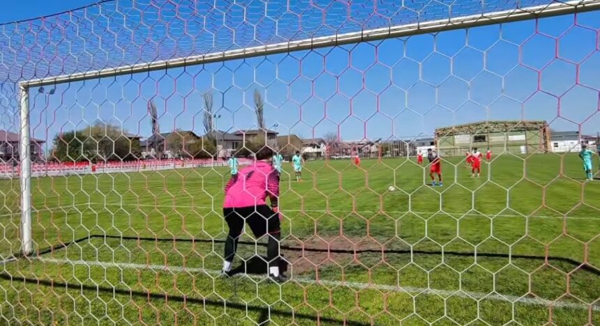 lupta in trei pentru titlul de campioana judeteana dupa etapa de sambata din liga a iv a 69eccd4d6bef4