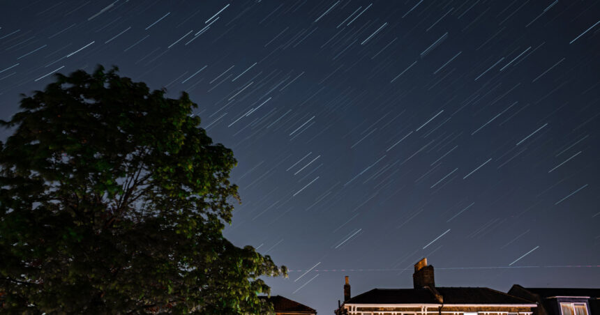 lyride 2026 ploaia de meteori vizibila din romania in aprilie cand se vad cele mai multe stele cazatoare 69e46983e9c4b