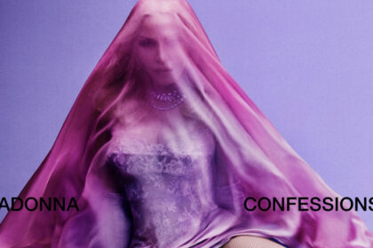 madonna va lansa un nou album dupa sapte ani de la ultimul disc confessions on a dance floor part ii apare in iulie 69e3b1a5b30c9