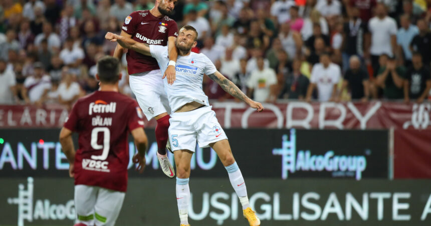 mai multe cluburi critica dur modificarile legii privind violenta la competitiile sportive fotbalul este al suporterilor 69cfc5adcad27