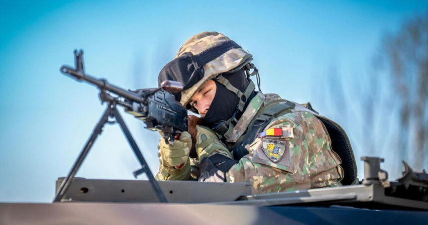 mapn anunta ultimele pregatiri pentru programul dedicat voluntarilor in armata 69d5242836e53