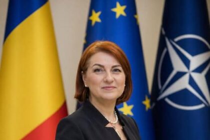 marilena dranea a demisionat din functia de subprefect 69f1eb38c4a49