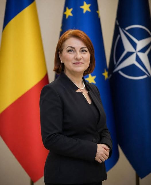 marilena dranea a demisionat din functia de subprefect 69f1eb38c4a49