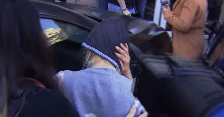 medic ucis si incendiat in capitala menajera victimei retinuta dupa cinci zile noi detalii din ancheta 69d388cb194c2