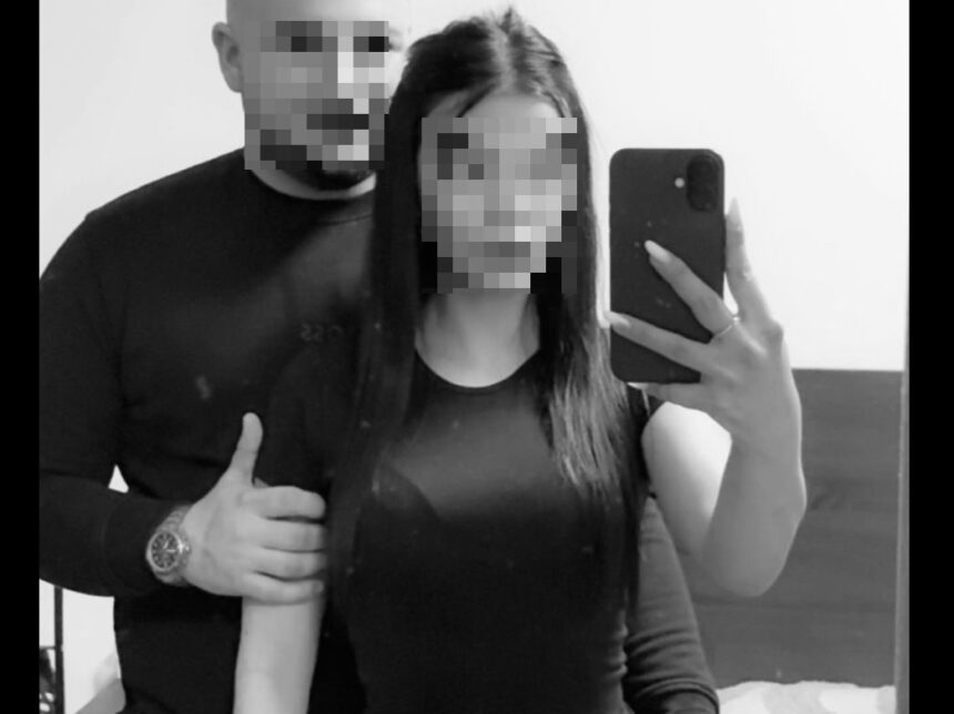 mesajele sfasietoare ale partenerului si mamei tinerei care a murit in accidentul rutier de la amzacea 69f1b711910e3