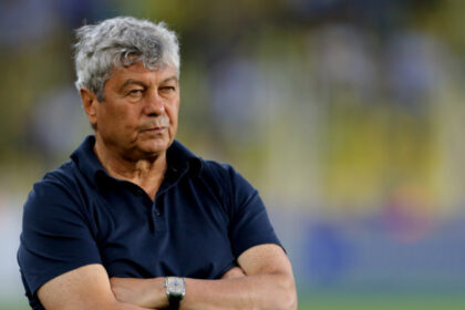 mesajul emotionant al echipei nationale a romaniei pentru mircea lucescu luptati domnule lucescu 69d2814ba6435