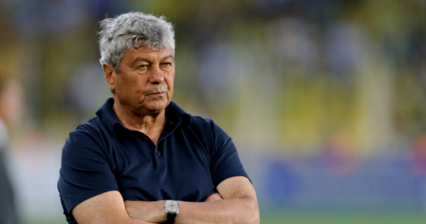 mesajul emotionant al echipei nationale a romaniei pentru mircea lucescu luptati domnule lucescu 69d2814ba6435