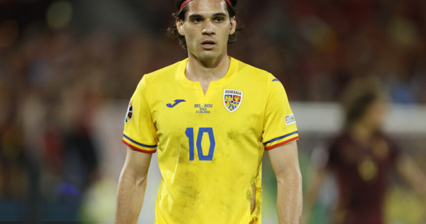 mesajul lui ianis hagi la moartea lui mircea lucescu mi ati oferit o onoare pe care o voi purta in suflet toata viata 69d5ec86422e1