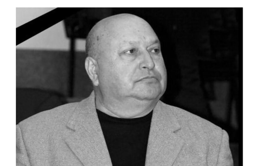 mesajul universitatii ovidius la disparitia conf univ dr ing gheorghe mihaiesi a contribuit la formarea si pregatirea a numeroase generatii de specialisti 69ce75cc77d83