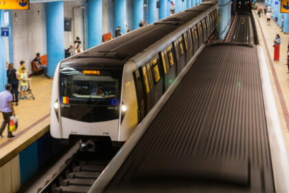 metrorex propune scumpirea biletelor de metrou cu aproximativ 40 de la 1 mai cat vor costa noile abonamente 69d3d627d7d4b