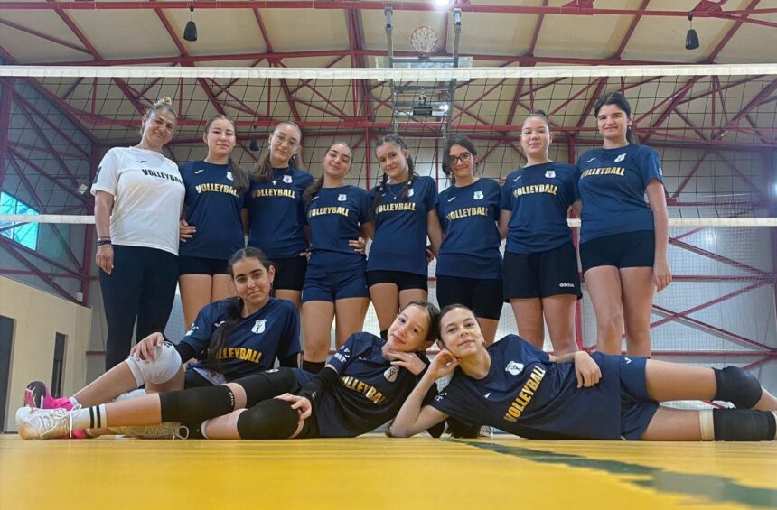 micile voleibaliste de la axiopolis cernavoda joaca in weekend la turneul semifinal de perspectiva 69e0b088c1f04