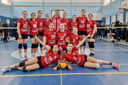 micile voleibaliste de la cs medgidia s au calificat la turneul final al campionatului national 69efaf8013240