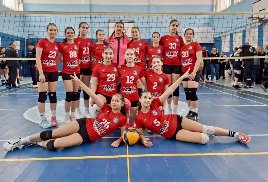 micile voleibaliste de la cs medgidia s au calificat la turneul final al campionatului national 69efaf8013240
