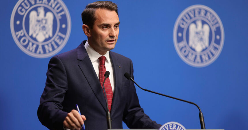 mihai jurca romania a primit contractul cadru de la comisia europeana pentru programul safe ce urmeaza 69eba2c603f43