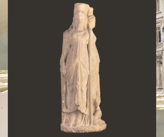 minac astazi la constanta 6 aprilie hekate zeita misterelor si a raspantiilor 69d467ec42545