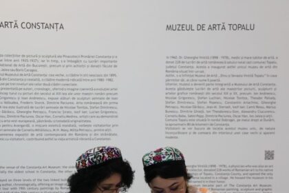 miniatura uzbekistanului poate fi vizitata la muzeul de arta constanta numai pana maine 69ea2565080c1