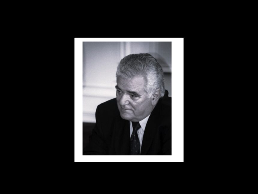 ministerul educatiei mesaj emotionant dupa moartea profesorului liviu maior de numele lui se leaga definirea statutului cadrului didactic 69d2a99813d8f