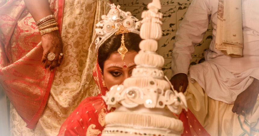 miresele mounjaro din india injectiile pentru slabit devin o traditie a pregatirilor inainte de nunta 69d0d43ac2047