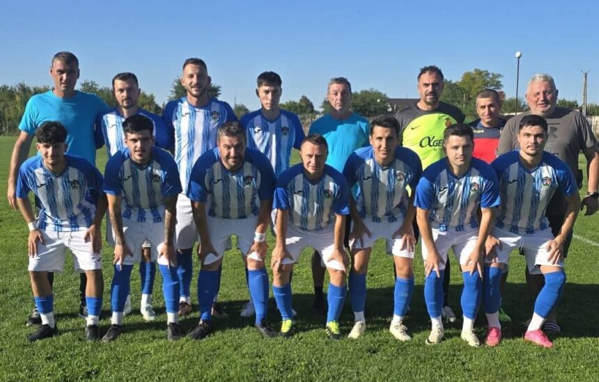 misiune dificila pentru noul lider al ligii a iv a in etapa de sambata 69ea4d770df47