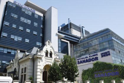 modelul care a redefinit standardele in sistemul privat de sanatate din romania 69ddf8b699290