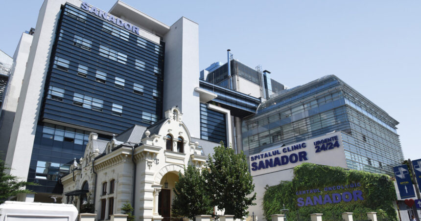 modelul care a redefinit standardele in sistemul privat de sanatate din romania 69ddf8b699290