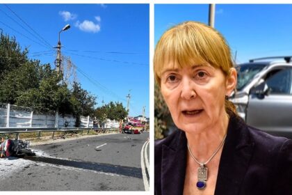 monica macovei scapa de munca in folosul comunitatii masura aplicata de judecatori dupa accidentul de la mangalia 69de44db6de9e