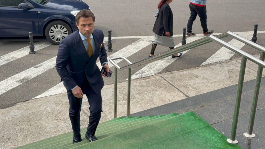 motivare cum a scapat cristian radu de arestul domiciliar pericolul social s a diminuat iata de ce nu poate reveni la primaria mangalia 69d5b9b0421ed