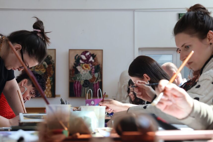 muzeul de arta un nou atelier de exceptie 69d6037953a5b