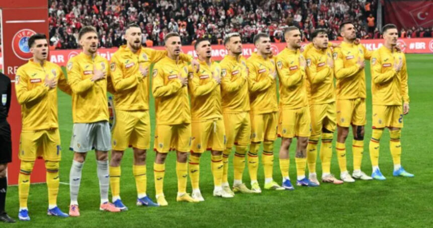 nationala romaniei are programate doua partide de pregatire in iunie noul selectioner debuteaza cu georgia 69de3efab7c35