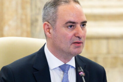 nazare adevaratul test al romaniei e capacitatea de a si mentine traiectoria fiscala si de a respecta obiectivele de deficit 69ccdbf704e0b