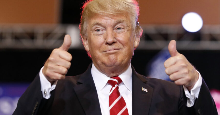 news alert trump a multumit romaniei pentru invitatia la b9 insa nu va putea participa personal cine ar putea veni la bucuresti din partea sua 69d37ac1a6a60