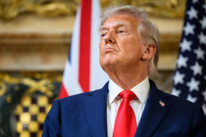 news alert trump anunta armistitiu de 10 zile intre israel si liban am rezolvat 9 razboaie acesta va fi al 10 lea 69e10c3ca77ac