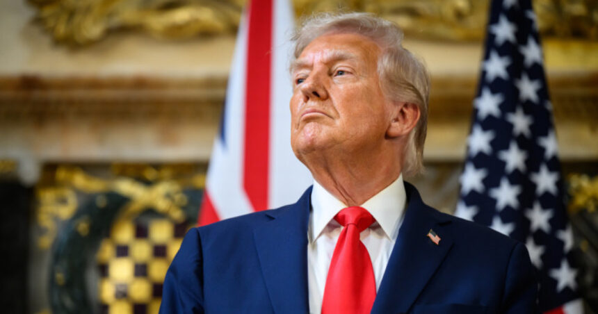 news alert trump anunta armistitiu de 10 zile intre israel si liban am rezolvat 9 razboaie acesta va fi al 10 lea 69e10c3ca77ac