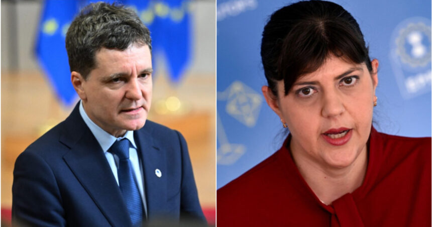 nicusor dan as inclina sa cred ca s au facut abuzuri sub conducerea laurei codruta kovesi la parchetul general si dna 69e11c3722cc2