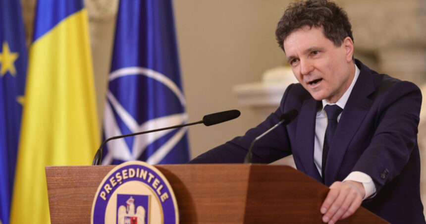 nicusor dan critica din nou ungaria pentru ca blocheaza ajutorul ucrainei e inadmisibil 69d68e57c4dfa