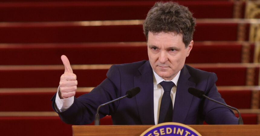 nicusor dan despre demisiile ministrilor psd daca totul e in regula le voi semna 69ebace6f116a