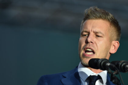 nicusor dan despre directia politica a lui peter magyar se defineste ca pro european o sa vedem in actiunile sale viitoare 69e1285654068