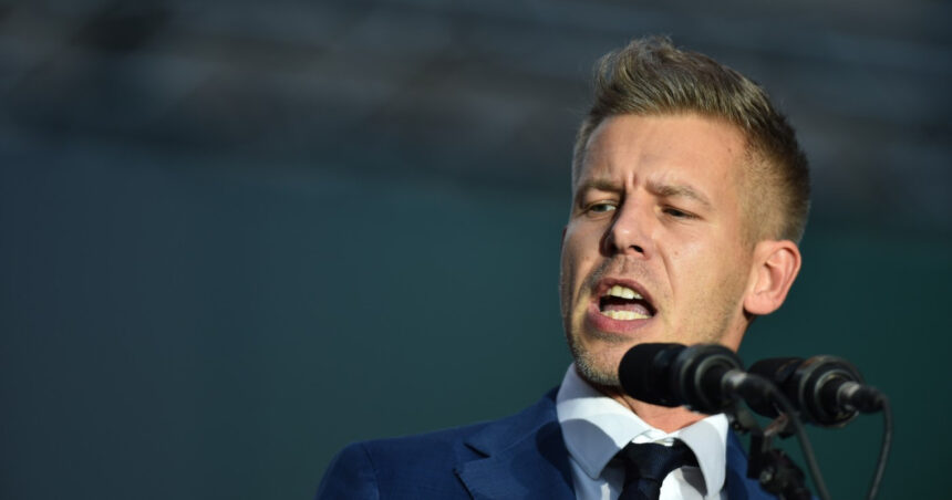 nicusor dan despre directia politica a lui peter magyar se defineste ca pro european o sa vedem in actiunile sale viitoare 69e1285654068