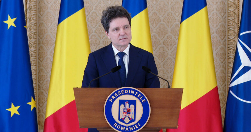 nicusor dan mesaj de ziua veteranilor apel la unitate in fata provocarilor actuale de securitate 69f1bf4c9ae2d