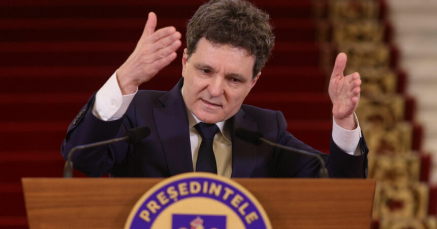 nicusor dan neaga existenta unui troc politic in numirile la sefia parchetelor ce spune despre cristina chiriac 69e10e4a699e1