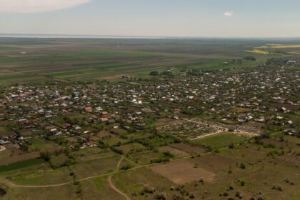 noi fragmente de drona semnalate in judetul tulcea intre luncavita si vacareni 69edeca8580bc
